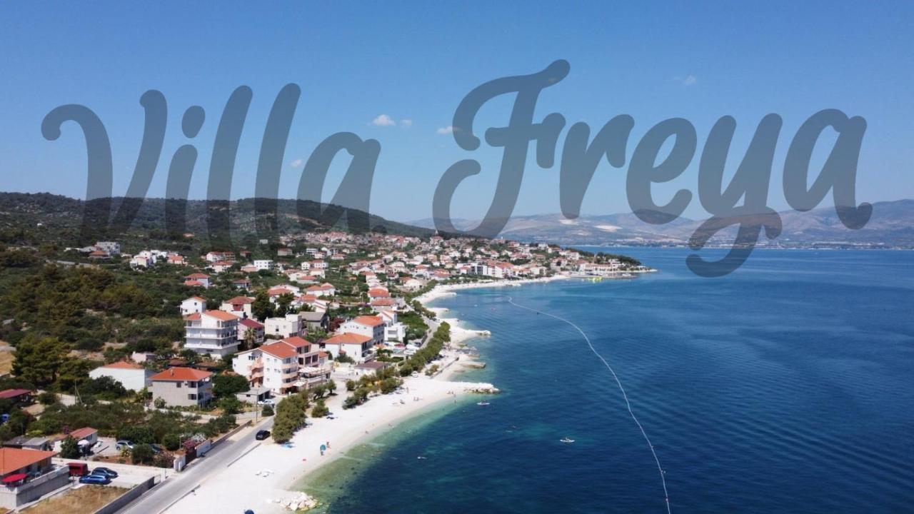 Villa Freya - Vacation House سلاتين المظهر الخارجي الصورة