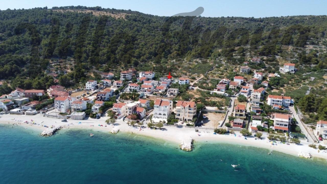Villa Freya - Vacation House سلاتين المظهر الخارجي الصورة