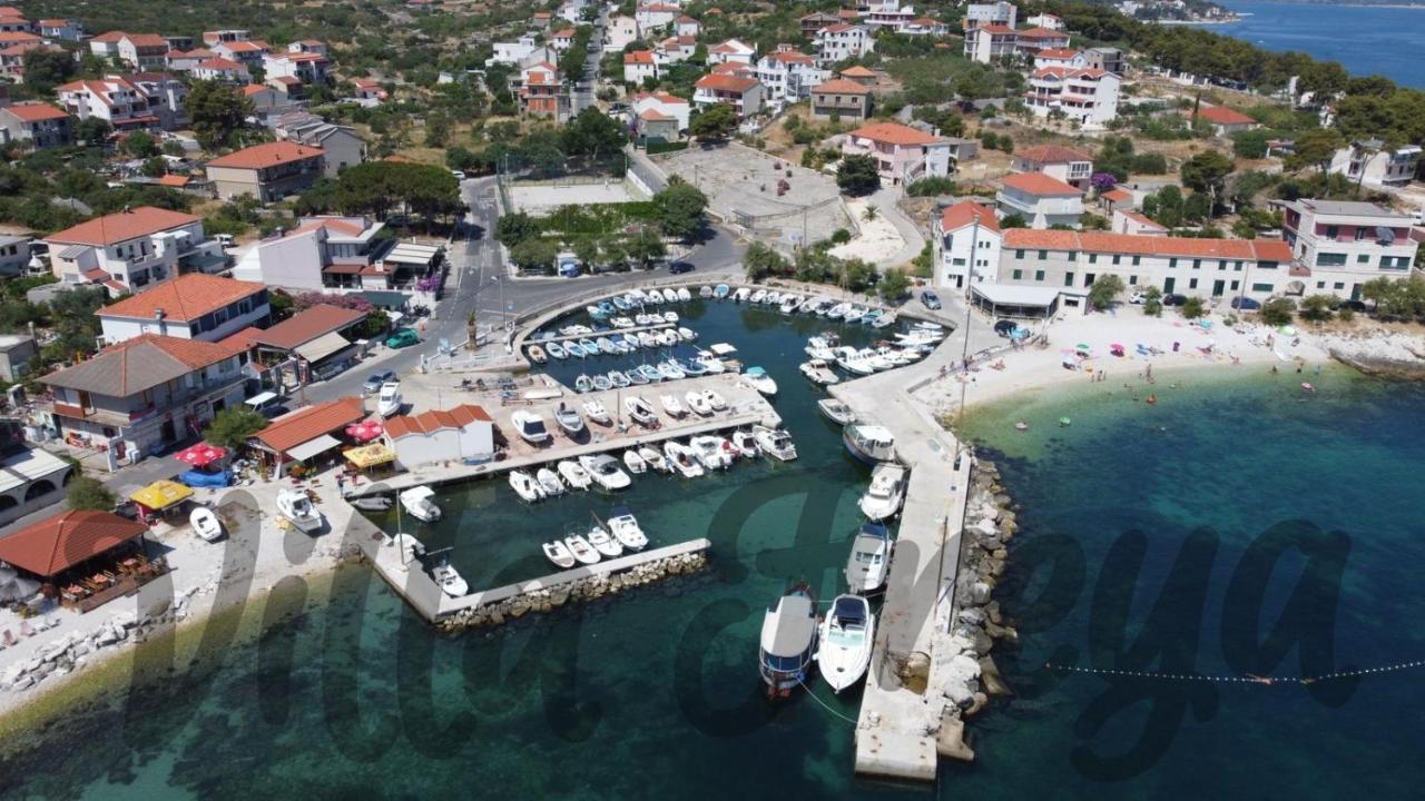 Villa Freya - Vacation House سلاتين المظهر الخارجي الصورة
