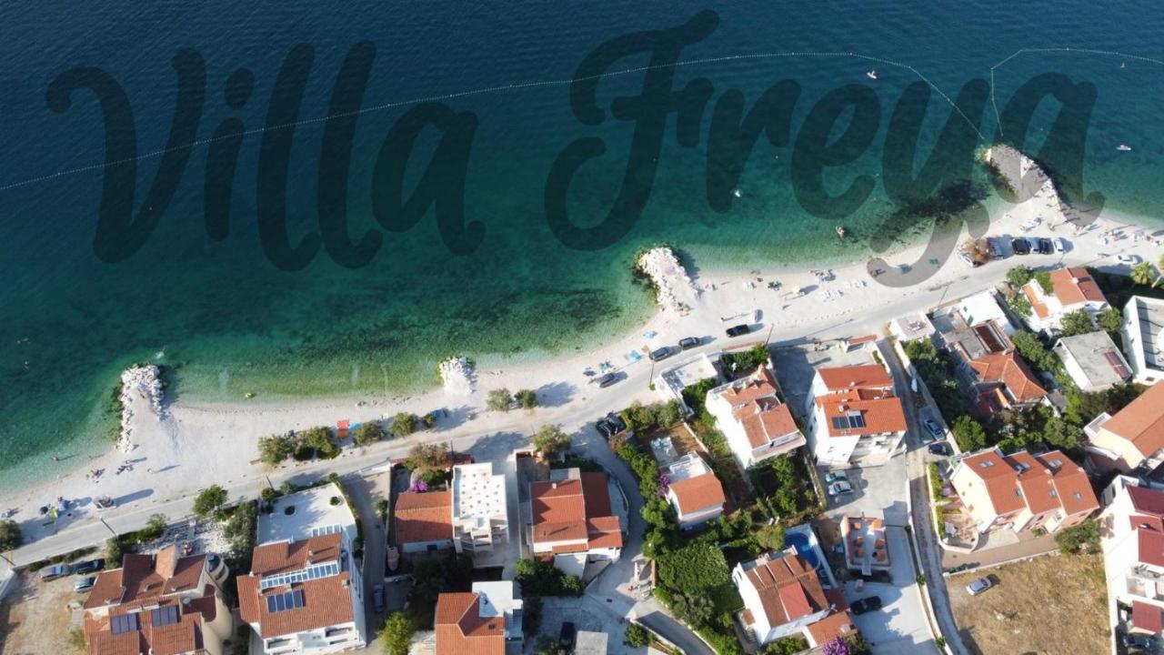 Villa Freya - Vacation House سلاتين المظهر الخارجي الصورة