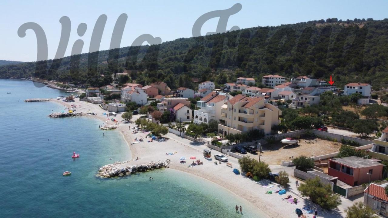 Villa Freya - Vacation House سلاتين المظهر الخارجي الصورة