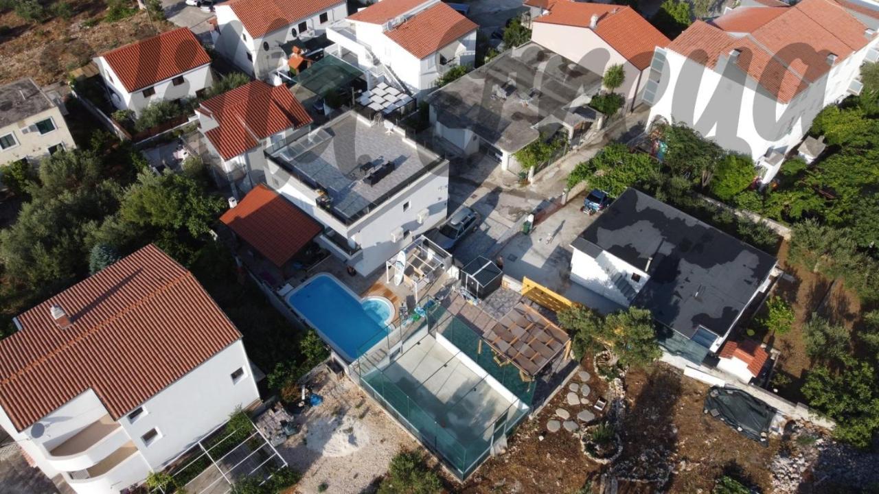 Villa Freya - Vacation House سلاتين المظهر الخارجي الصورة