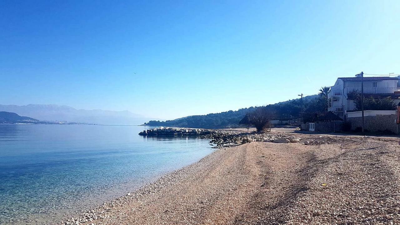 Villa Freya - Vacation House سلاتين المظهر الخارجي الصورة