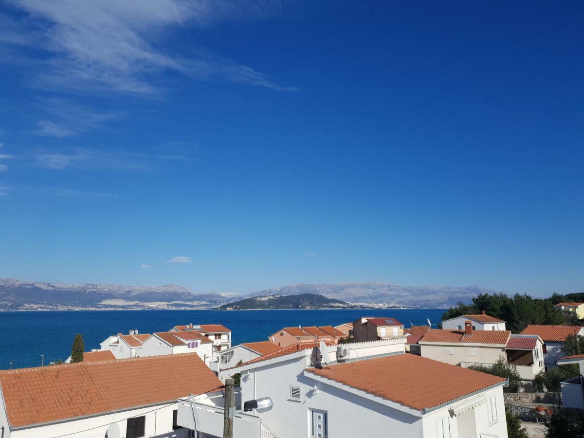 Villa Freya - Vacation House سلاتين المظهر الخارجي الصورة