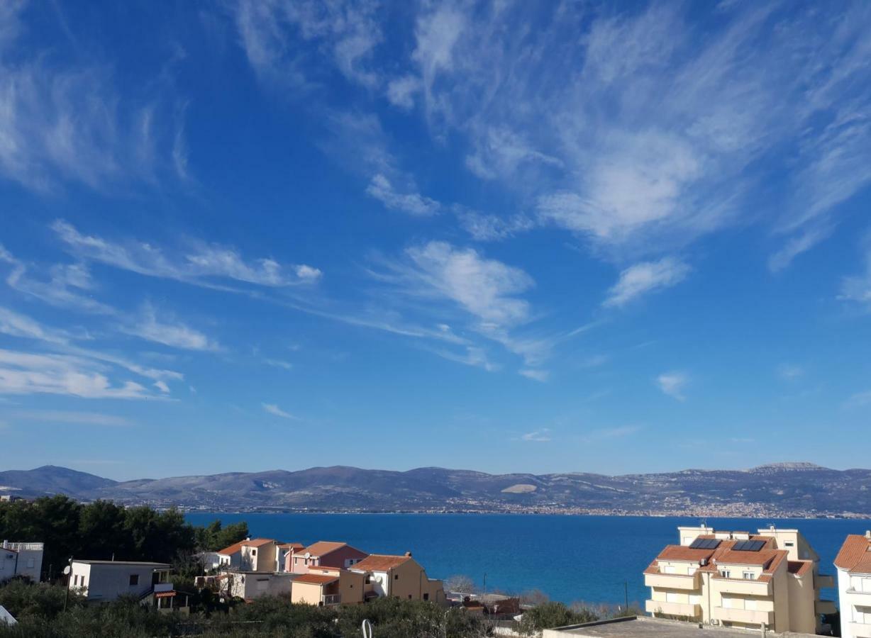 Villa Freya - Vacation House سلاتين المظهر الخارجي الصورة