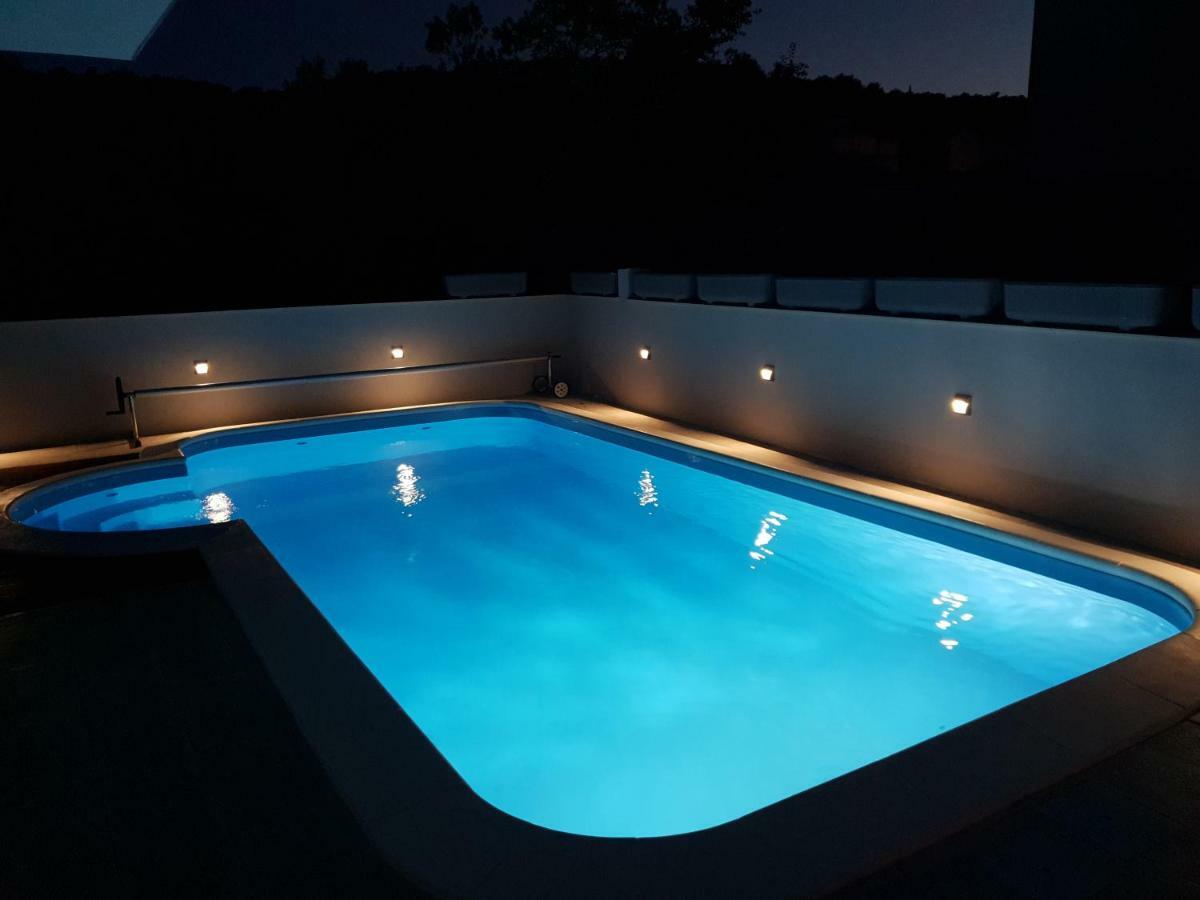 Villa Freya - Vacation House سلاتين المظهر الخارجي الصورة
