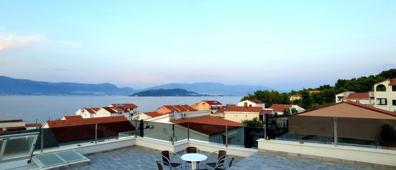 Villa Freya - Vacation House سلاتين المظهر الخارجي الصورة