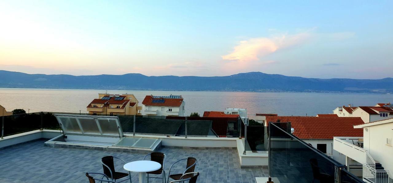 Villa Freya - Vacation House سلاتين المظهر الخارجي الصورة