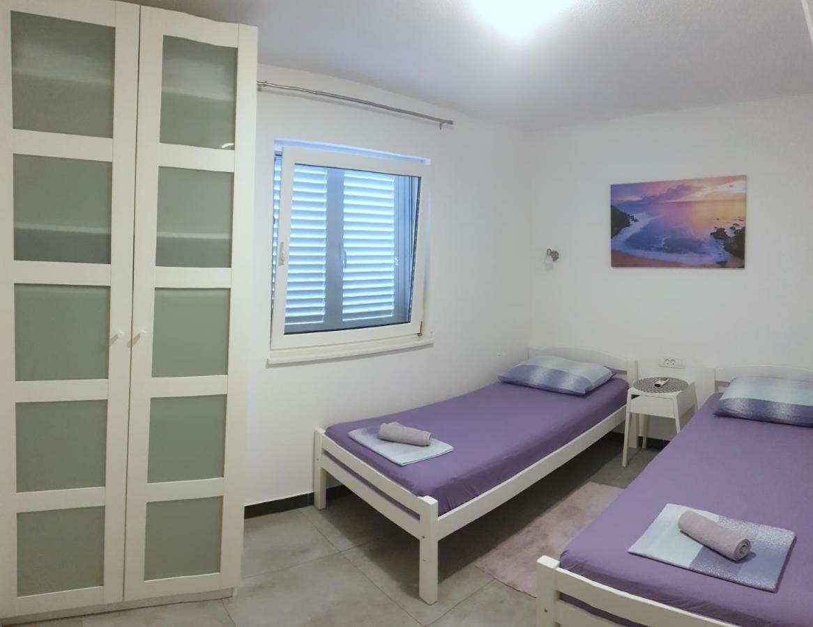 Villa Freya - Vacation House سلاتين المظهر الخارجي الصورة