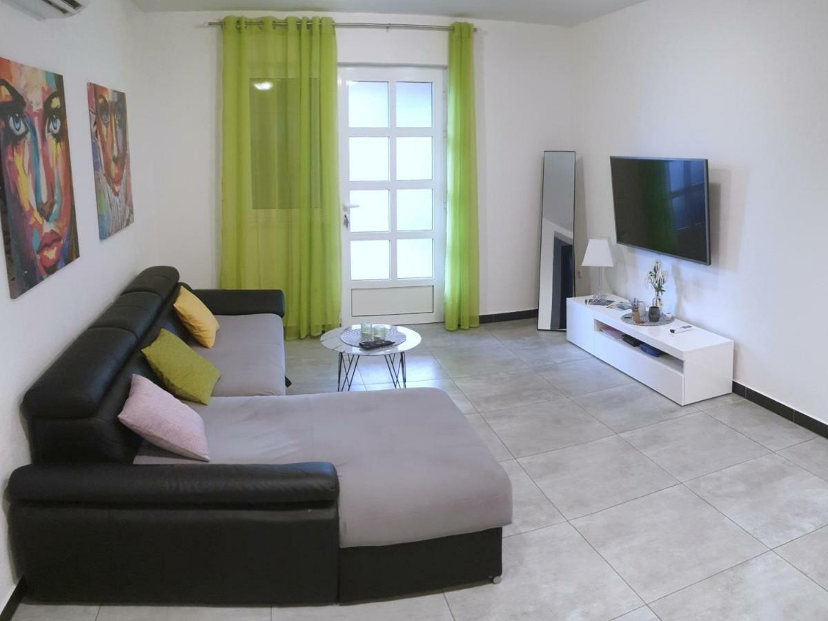 Villa Freya - Vacation House سلاتين المظهر الخارجي الصورة