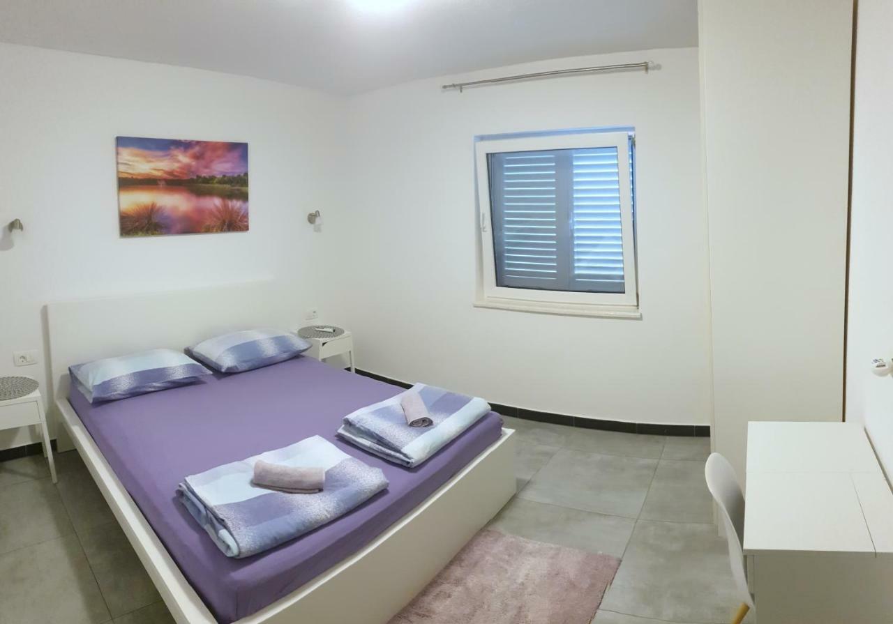 Villa Freya - Vacation House سلاتين المظهر الخارجي الصورة