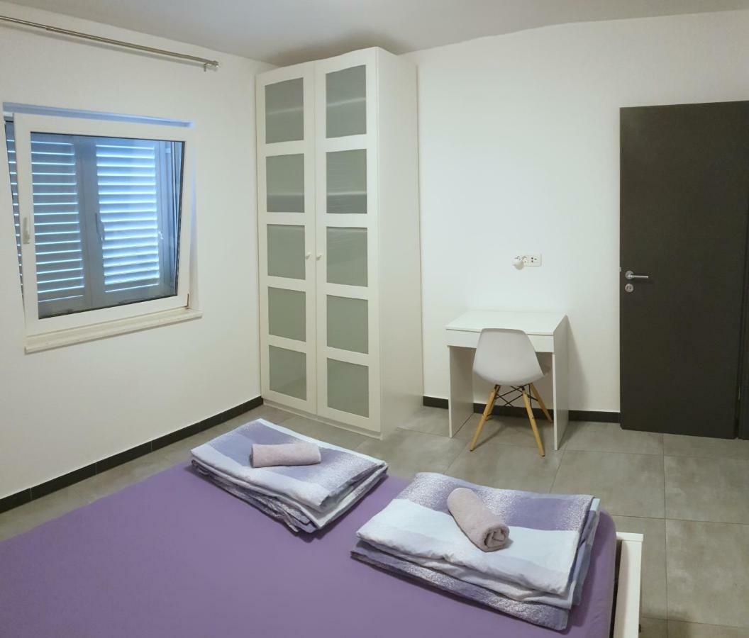 Villa Freya - Vacation House سلاتين المظهر الخارجي الصورة