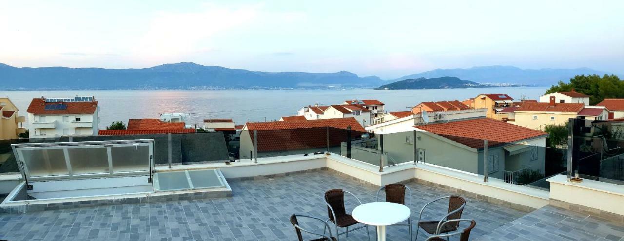 Villa Freya - Vacation House سلاتين المظهر الخارجي الصورة
